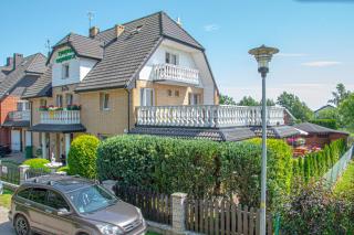 Zielona Okiennica Chillout - 2