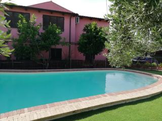 villa Paddeu - Sassari - 0