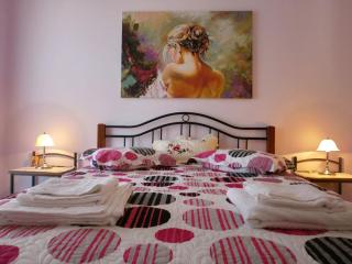 Sunny and Central apartment in Lefkada - 0