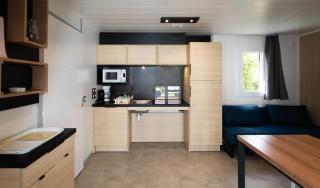 Domaine Chalets Larlapean - 2