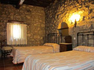 Casa Rural Las Martas - Acebo - 2