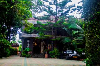 Tulia Boutique Hotel & Spa - Arusha - 2