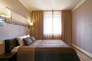 RigaApartment SoNaDA Self Check-in Aparthotel, Center, Private Parking - 6
