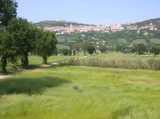 Casale San Rufino D'Arce - Assisi - 4