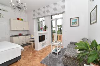 Villa Salus, Apartment Maruna - Opatija - 3