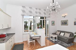 Villa Salus, Apartment Maruna - Opatija - 2