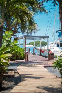 Wikkid Resort - 7