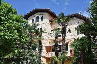 Villa Salus, Apartment Maruna - Opatija - 9