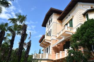 Villa Salus, Apartment Maruna - Opatija - 8