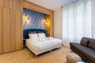 Cosy & Luxury Kléber Trocadéro Arc de Triomphe - Parijs - 9