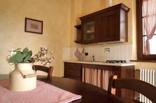 Casale San Rufino D'Arce - 9