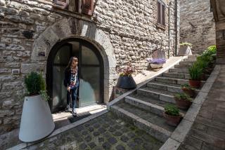 Perfetta Letizia Casa Vacanza - Asís - 3