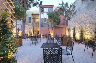 Agora Residence - Chios - 9