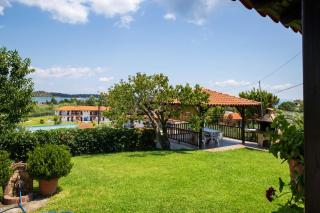 Anna Dani Apartments - Vourvourou - 4
