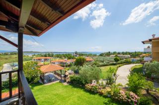 Anna Dani Apartments - Vourvourou - 3