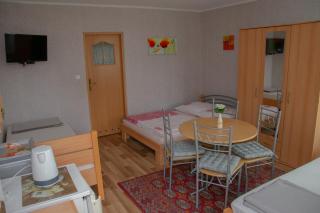 Zielona Okiennica Chillout - 3