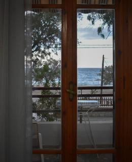 Poseidon Apartments - Gythio - 5