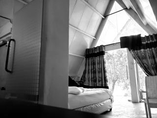 Samabe Lake - Dambulla - 9