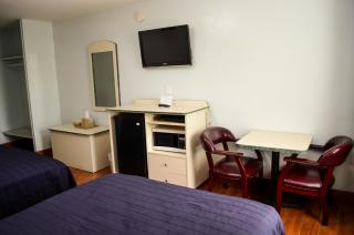 Economy Inn - West Palm Beach - 7