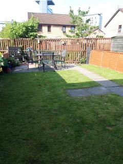 Hardgate Gardens - Glasgow - 5