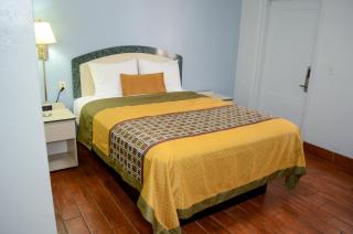 Economy Inn - West Palm Beach - 5