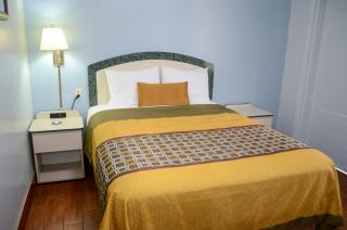 Economy Inn - West Palm Beach - 4