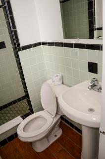 Economy Inn - West Palm Beach - 2