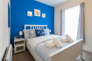The Point Apartment, Leeds City Center - 0