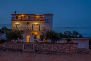 Apartmani Lana - Skradin - 9