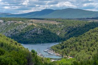 Apartmani Lana - Skradin - 7