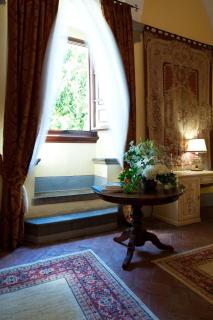 Villa Il Fedino - San Casciano in Val di Pesa - 9