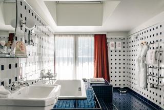 Experimental Chalet - Verbier - 6