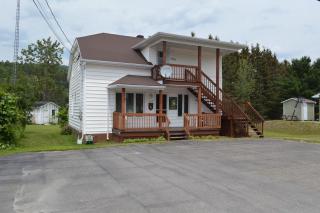 Maison l'héritage - LʼAnse-Saint-Jean - 4