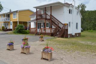 Maison l'héritage - LʼAnse-Saint-Jean - 5