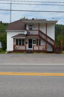 Maison l'héritage - LʼAnse-Saint-Jean - 6