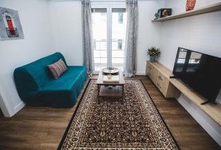 Ziva Apartment - 4th floor - Renovated 2019 - Athene - 6