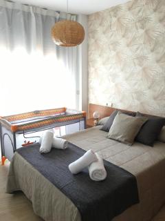 Apartament Lo Passador - Deltebre - 8