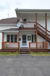 Maison l'héritage - LʼAnse-Saint-Jean - 8