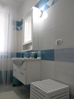 CASA VACANZA AFE A POCHI PASSI DAL MARE - Mattinata - 3
