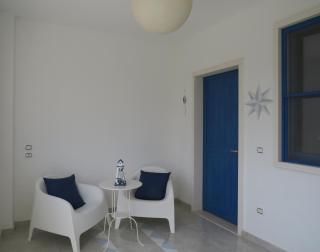 CASA VACANZA AFE A POCHI PASSI DAL MARE - Mattinata - 7