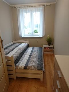 Apartament BRYZA - 3