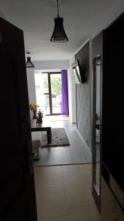 Apartament Razvan - Saturn - 1