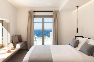Mykonos Soul Luxury Suites - Agios Stefanos - 9