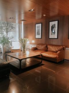 474 Buenos Aires Hotel - 4