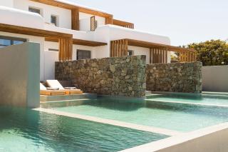 Mykonos Soul Luxury Suites - 6