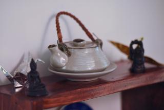 Casa Lily - Japanese Retreat - Sighişoara - 9