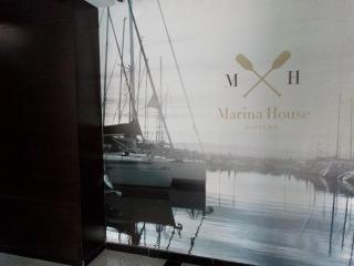 Apartament przy ECO Marinie - 9