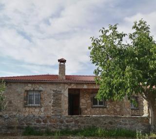 EL MIRADOR DEL CORNEJA - Mesegar de Corneja - 0