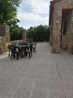 EL MIRADOR DEL CORNEJA - Mesegar de Corneja - 7