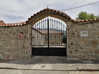 EL MIRADOR DEL CORNEJA - Mesegar de Corneja - 8